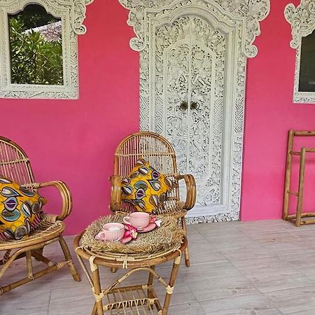 Hotel United Colors Of Lembongan Extérieur photo