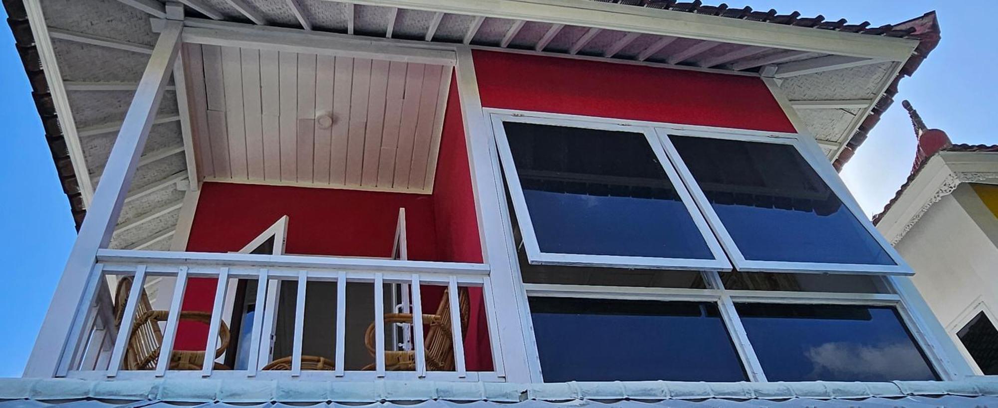 Hotel United Colors Of Lembongan Extérieur photo