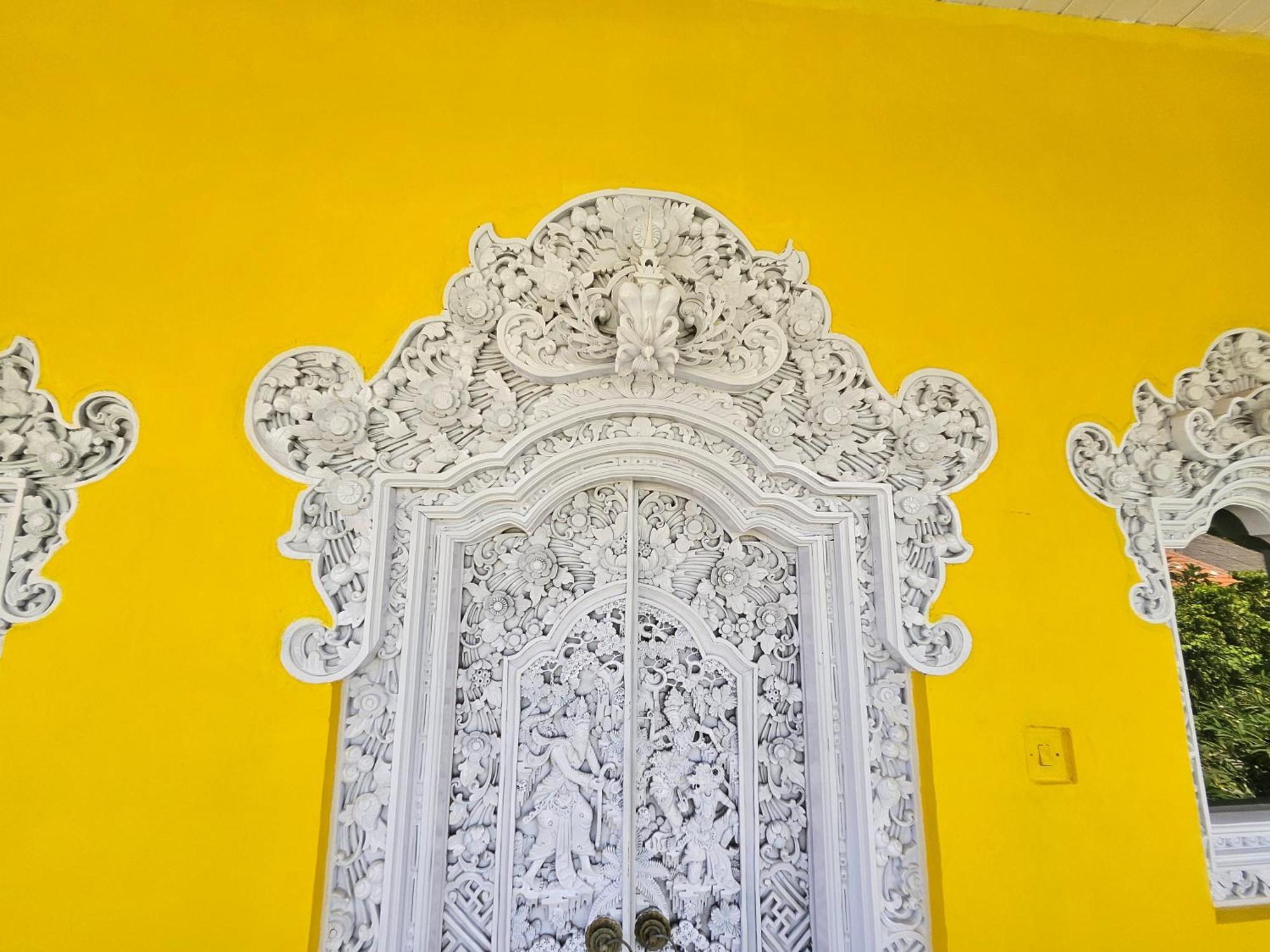 Hotel United Colors Of Lembongan Extérieur photo